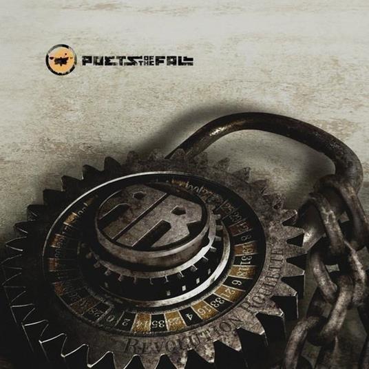 Revolution Roulette - CD Audio di Poets of the Fall