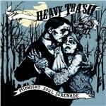Midnight Soul Serenade - CD Audio di Heavy Trash