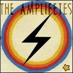 The Amplifetes - CD Audio di Amplifetes