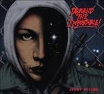 Demand the Impossible - CD Audio di Jenny Wilson