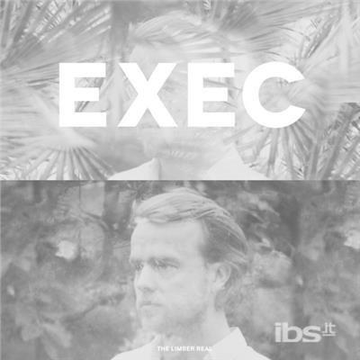 Limber Real - Vinile LP di Exec