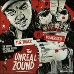 Tue Track Vs Powersolo: Unreal Zound - Vinile LP di Powersolo