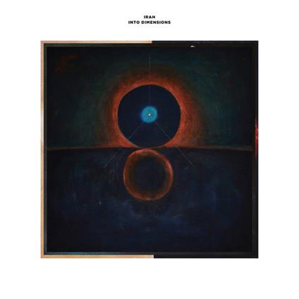 Into Dimensions - Vinile LP di Irah