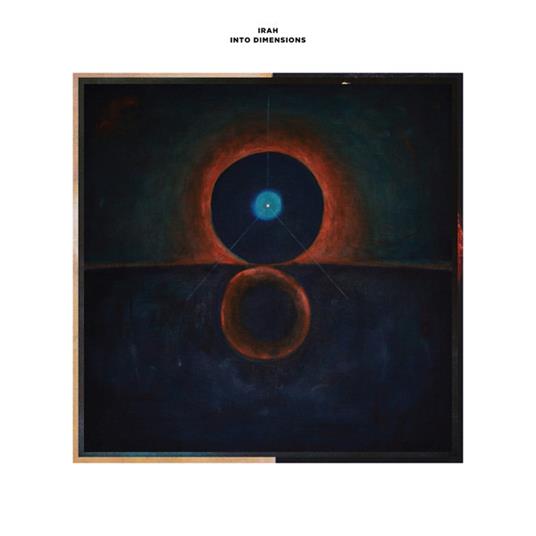 Into Dimensions - Vinile LP di Irah