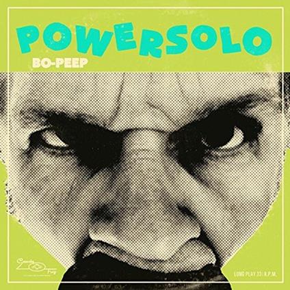 Bo-Peep - Vinile LP di Powersolo