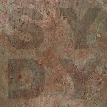 Bronze - Vinile LP di Shiny Darkly