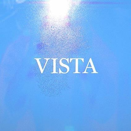 Vista - Vinile LP di August Rosenbaum