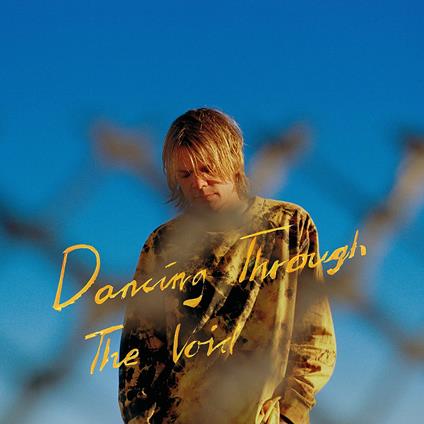 Dancing Through the Void - Vinile LP di School of X