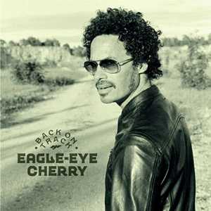 CD Back On Track Eagle-Eye Cherry