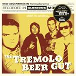 Under The Influence Of Tremolo Beer Gut