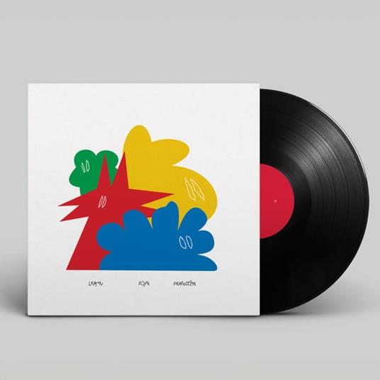 Lemon Soft Perfection - Vinile LP di Yune