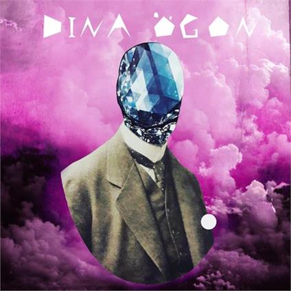 Orion (Crystal Clear Vinyl) - Vinile LP di Dina Ogon