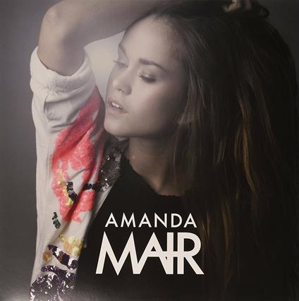 Amanda Mair - Vinile LP di Amanda Mair