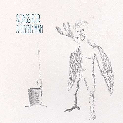 Songs for a Flying Man - Vinile LP di Alexandre Saada