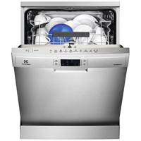 Electrolux RZP2401BCX Forno Elettrico 57 L Multifunzione Acciaio  Inossidabile A+ - Electrolux - Casa e Cucina | IBS