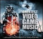 The Greatest Video Game Music (Colonna sonora)