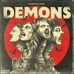 Demons - CD Audio di Dahmers