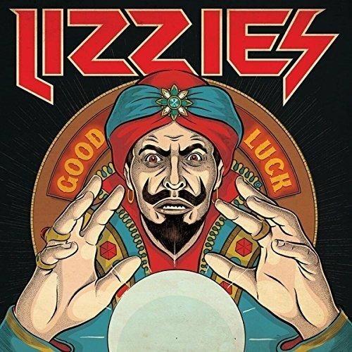 Good Luck - CD Audio di Lizzies