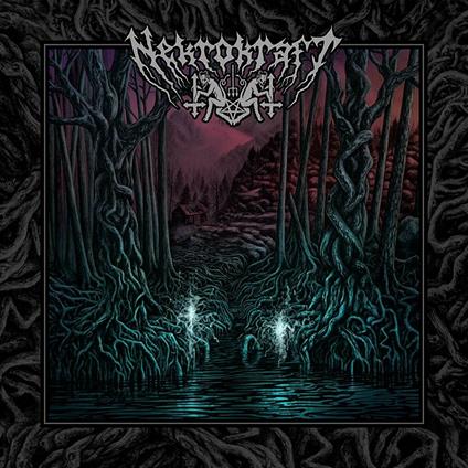 Will o' Wisp - CD Audio di Nekrokraft
