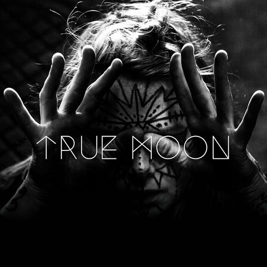 True Moon - CD Audio di True Moon