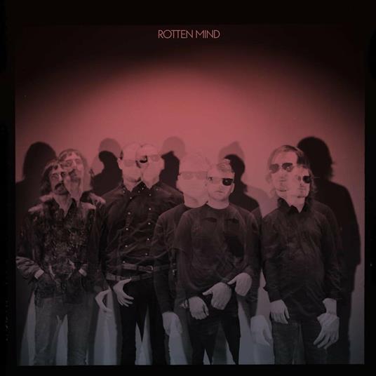 Rotten Mind - CD Audio di Rotten Mind