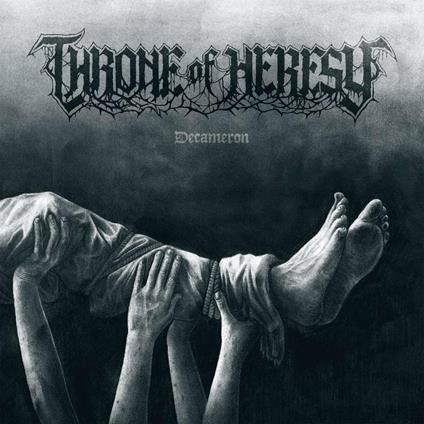 Decameron - Vinile LP di Throne of Heresy