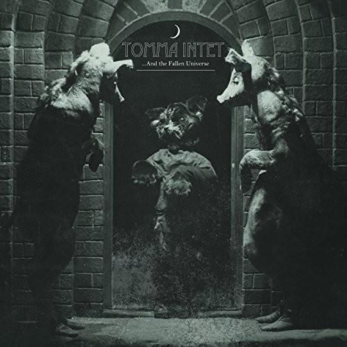 And The Fallen Universe - CD Audio di Tomma Intet