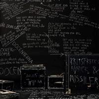Kritstrecksrander Och... - Vinile LP di Docenterna