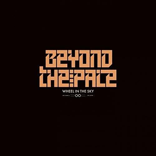 Beyond the Pale - Vinile LP di Wheel in the Sky