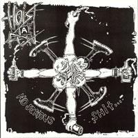 No Serious Shit (HQ) - Vinile LP di Hoist