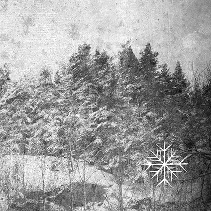 III. Winter - Vinile LP di Nocturnalia