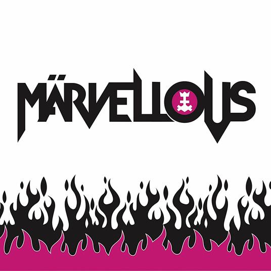Marvellous - Vinile 7'' di Marvel