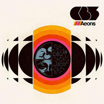 Aeons - CD Audio di Cb3
