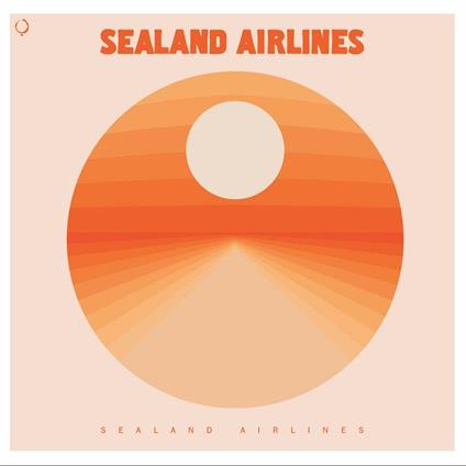 Sealand Airlines - CD Audio di Sealand Airlines