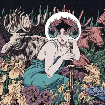 Nephila - CD Audio di Nephila