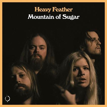 Mountain of Sugar - CD Audio di Heavy Feather