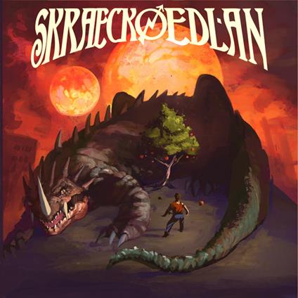 Appeltradet 10 Year Anniversary - Vinile LP di Skraeckoedlan
