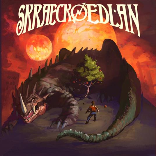 Appeltradet 10 Year Anniversary - Vinile LP di Skraeckoedlan