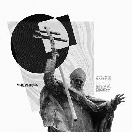 Common Crusade - Vinile LP di Nightwatchers