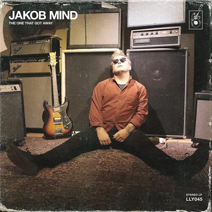 One That Got Away - Vinile LP di Jakob Mind