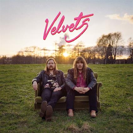 Velvets - CD Audio di Velvets