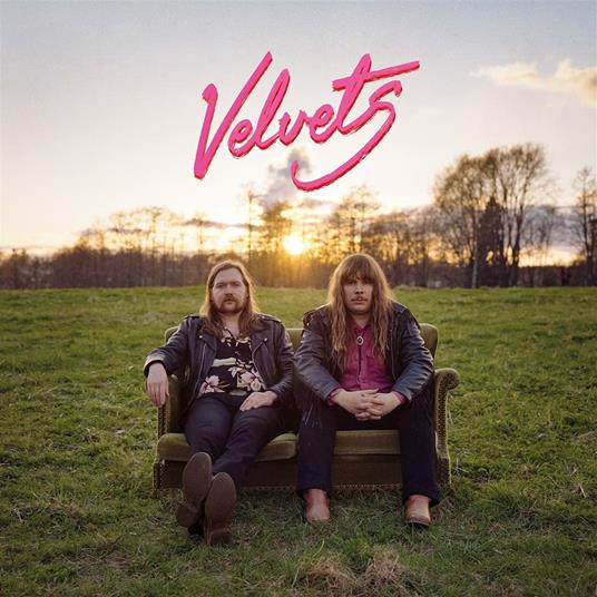 Velvets - CD Audio di Velvets