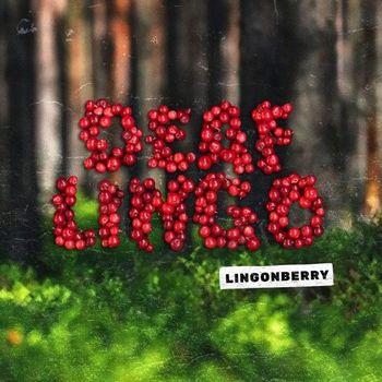 Lingonberry (Green Vinyl) - Vinile LP di Deaf Lingo