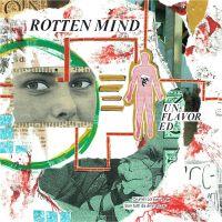Unflavored - Vinile LP di Rotten Mind