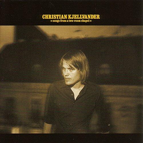 Songs from a Two-Room Chapel (Limited Edition) - Vinile LP di Christian Kjellvander