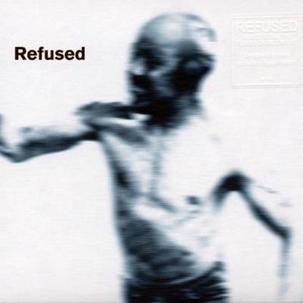 Songs To Fan ... - Vinile LP di Refused