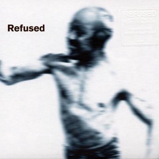 Songs To Fan ... - Vinile LP di Refused