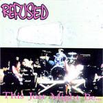 This Just Might Be The Truth - Vinile LP di Refused
