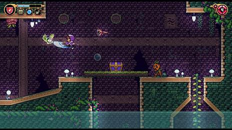 Alwa's Collection (Alwa's Awakening + Alwa's Legacy) (Nintendo Switch) - - Nintendo Switch - 5