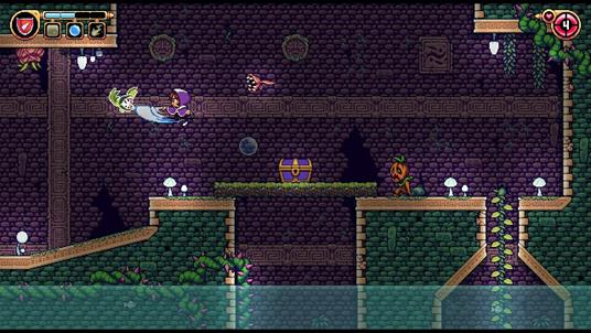 Alwa's Collection (Alwa's Awakening + Alwa's Legacy) (Nintendo Switch) - - Nintendo Switch - 5